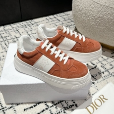 Christian Dior Low Shoes